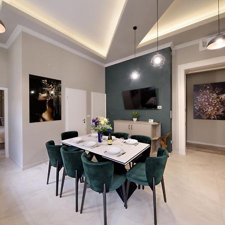 Orangehomes High Class 4 Bedroom Apartment Будапеща Екстериор снимка