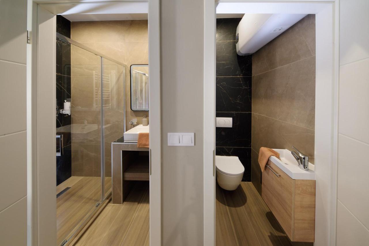 Orangehomes High Class 4 Bedroom Apartment Будапеща Екстериор снимка