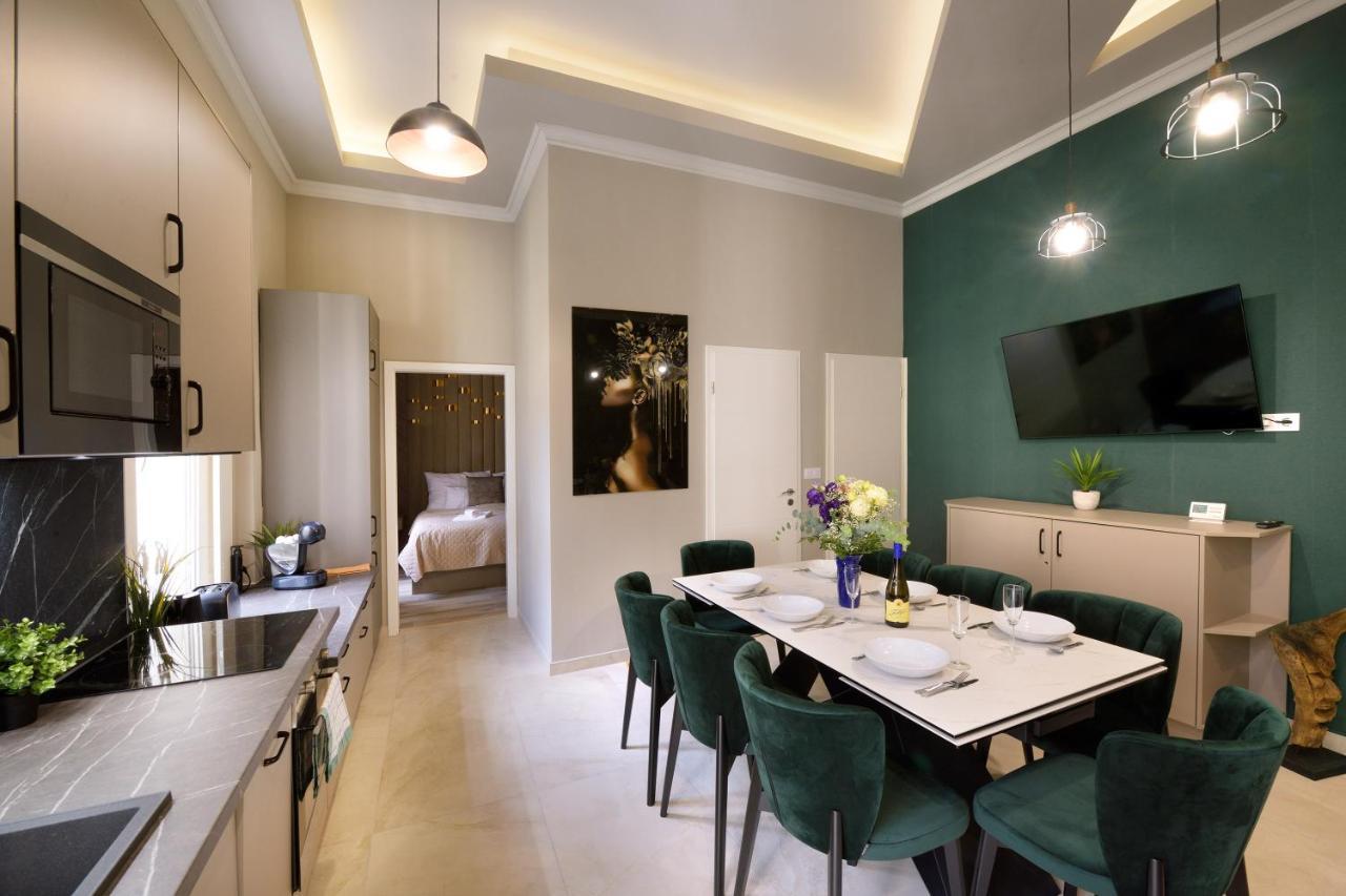 Orangehomes High Class 4 Bedroom Apartment Будапеща Екстериор снимка